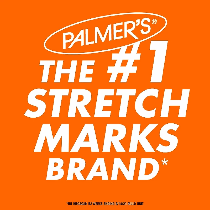 Palmers Massage Lotion for Stretch Marks, 250 ml-3.webp